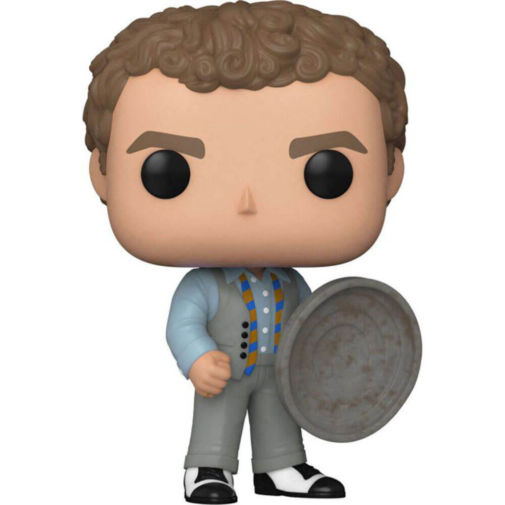 Funko The Godfather 50Th Anniversary Sonny Corleone Pop! Vinyl