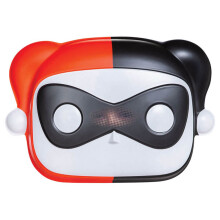 Harley Quinn Funko Pop Adult Mask