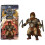 DC Comics DC Primal Age Scarecrow Savage World Figure 1