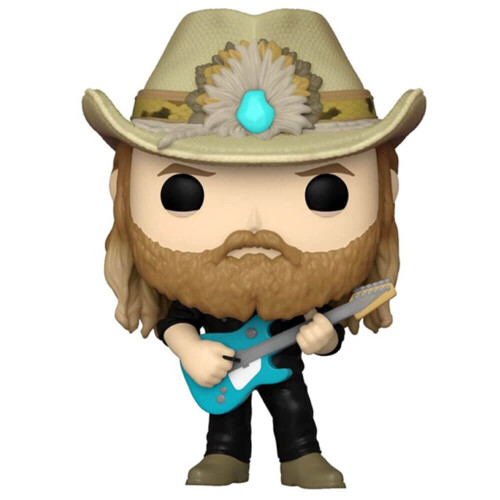 Funko Funko Pop! Rocks: Chris Stapleton
