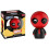 Deadpool Schwarzer Anzug Deadpool US Exklusive Dorbz 2