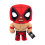 Deadpool Luchadore  17" Plush 1
