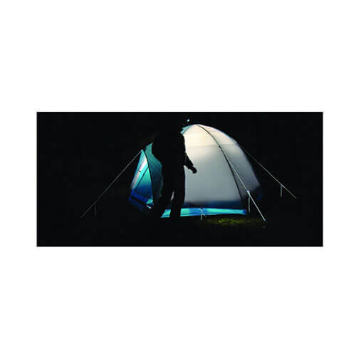 Nite Ize Nite Ize CamJam Reflective Rope Pack (15m) 2