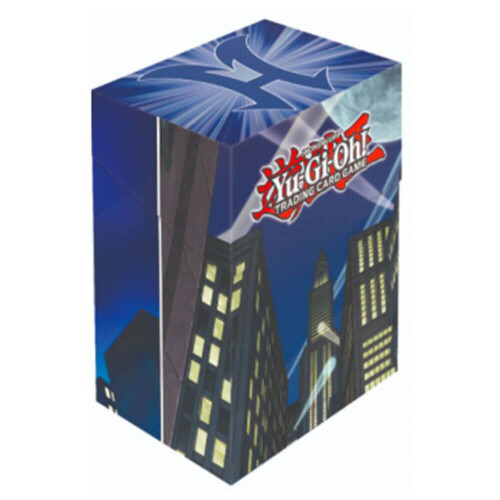 Yu-Gi-Oh! Yu-Gi-Oh! Elemental Hero Card Case