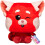 Funko Peluche panda roux Mei 7"" qui devient rouge 1