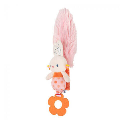 GUND Gund Tinkle Crinkle Play Together Toy (Bunny) 1