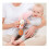 GUND Gund Tinkle Crinkle Play Together Toy (Bunny) 3
