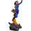 Marvel Captain Marvel Statue 1