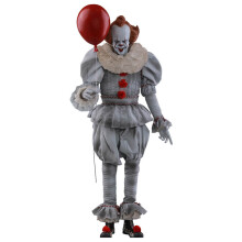Figura Hot Toys MMS555 - It Chapter Two - Pennywise