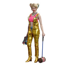 Figur Hot Toys MMS565 - DC Comics - Birds Of Prey - Harley Quinn