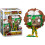 Marvel Marvel Zombies Rogue US Exclusive Pop! Vinyl 2