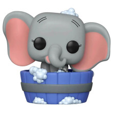 Figura POP Disney Dumbo Exklusiv