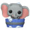 Figura POP Disney Dumbo Exklusiv 1