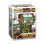 Marvel Marvel Zombies Rogue US Exclusive Pop! Vinyl 3