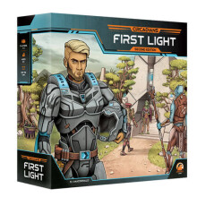 Circadians First Light