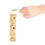 World's Smallest Set (Topple Tower) 1