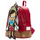 Pinocchio Marionette Mini Backpack 2
