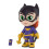 Batman Batman Batgirl 5 Star Vinyl Figure 2