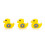 Duck Shooting Desktop Game 3