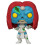 Marvel Marvel Zombies Mystique US Exclusive Pop! Vinyl 1