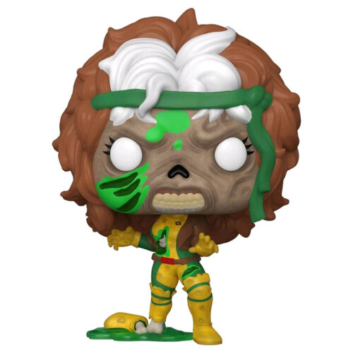 Marvel Marvel Zombies Rogue US Exclusive Pop! Vinyl