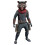Avengers Figuren Hot Toys MMS548 -Marvel Comics - Avengers : Endgame - Rocket 1