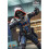 Figurine Hot Toys MMS602 - Marvel Comics - Black Widow - Taskmaster 2