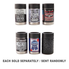 Metal Can Cooler