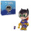 Batman Batman Batgirl 5 Star Vinyl Figure 1