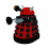 Doctor Who Doctor Who Drone Dalek Titans 6.5" Vinyl Figure 1