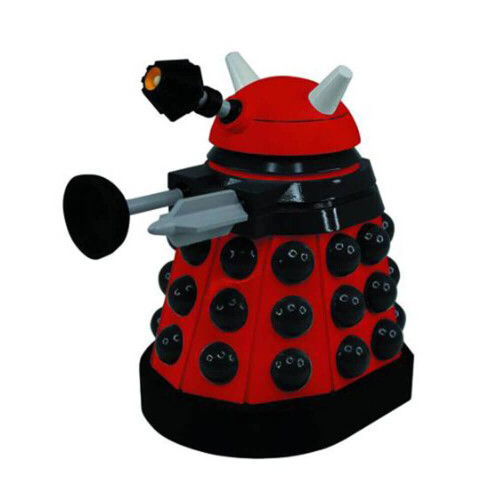 Doctor Who Doctor Who Drone Dalek Titans 6.5" Vinyl Figure