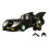 Batman Batman 1989 Batman & Batmobile Mez-Itz 1
