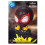 Marvel Spider-Man: Miles Morales Venom Blast Cosbaby 2