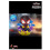 Marvel Spider-Man: Miles Morales Venom Blast Cosbaby 3