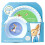 Beatrix Potter Peter Rabbit 3er-Set zum Abendessen 1