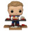 Avengers Avengers: Endgame Captain America Shawarma US Pop! Deluxe 1