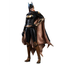 figurina Hot Toys VGM40 - DC Comics - Batman : Arkham Knight - Batgirl