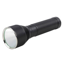Nite Ize T10R Rechargeable Tactical LED Flashlight International BLK