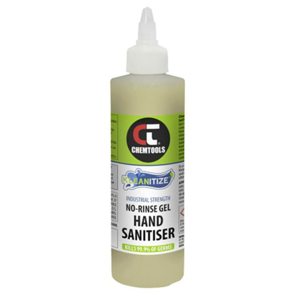Latestbuy 70% Isopropyl Alcohol Hand Sanitiser 1L