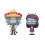 Rick And Morty Rick and Morty Rick with Sombrero & Unity Vynl. 1