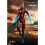 Avengers Figur Hot Toys MMS575 - Marvel Comics - Avengers 4 : Endgame - Captain Marvel 2