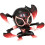 Spiderman Miles Programmable Matter Suit Cosbaby 1
