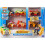 Paw Patrol Paw Patrol True Metal Gift Pack Spark Series 2