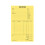 Zions Total Cost System Cards (100pk) 1