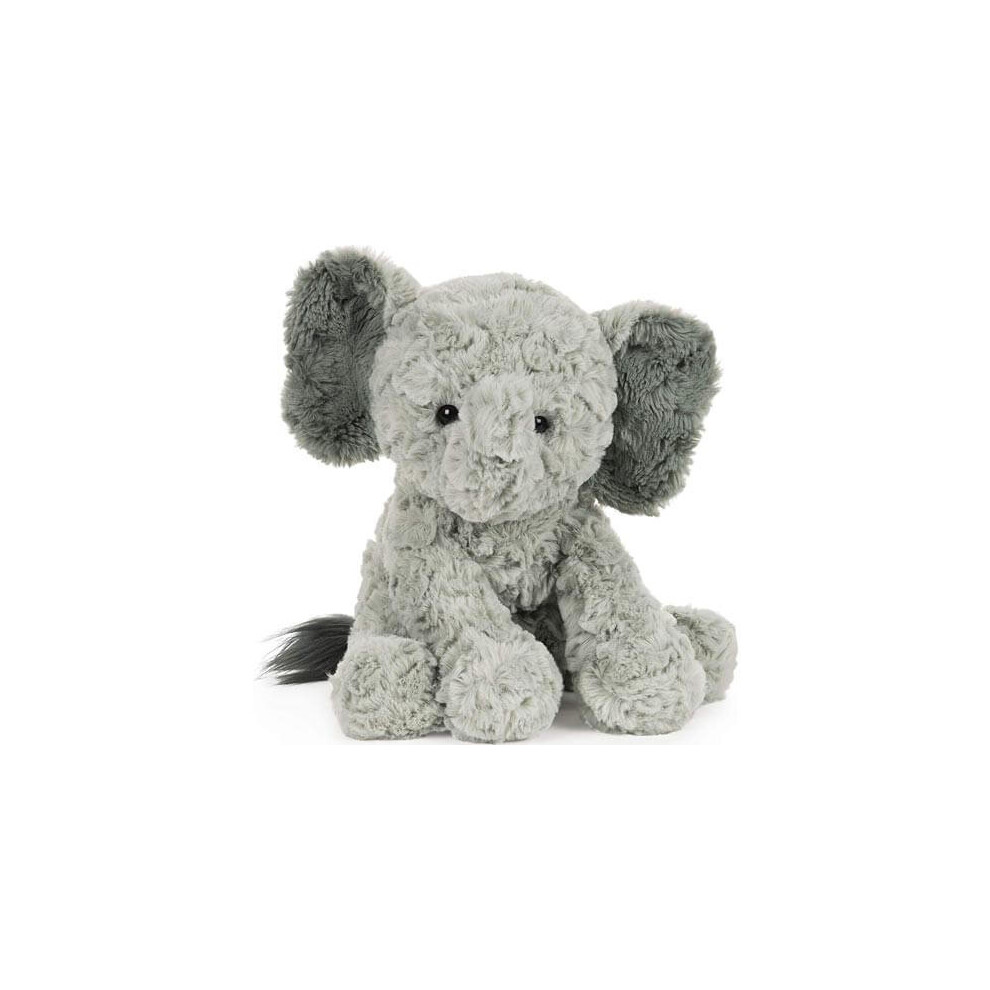 Gund Cozys Stuffed Animal 25cm (Elephant)