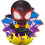 Marvel Spider-Man: Miles Morales Venom Blast Cosbaby 1