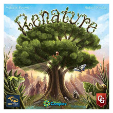 Renature