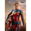 Avengers Figur Hot Toys MMS575 - Marvel Comics - Avengers 4 : Endgame - Captain Marvel 3