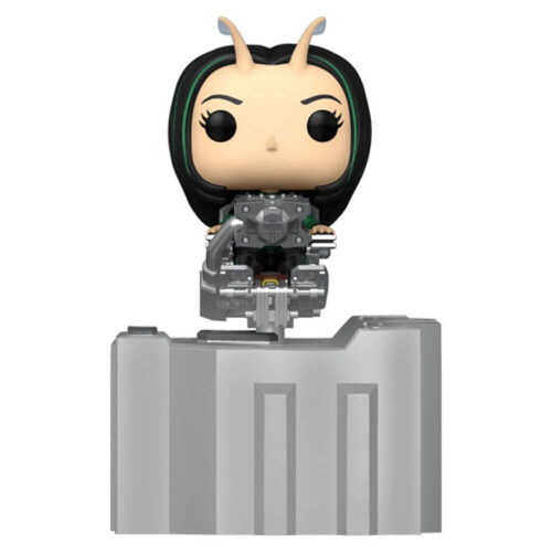 Avengers Avengers 3 Guardians' Ship Mantis US Exclusive Pop! Deluxe