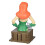 Batman Batman the Animated Series Poison Ivy Bust 2